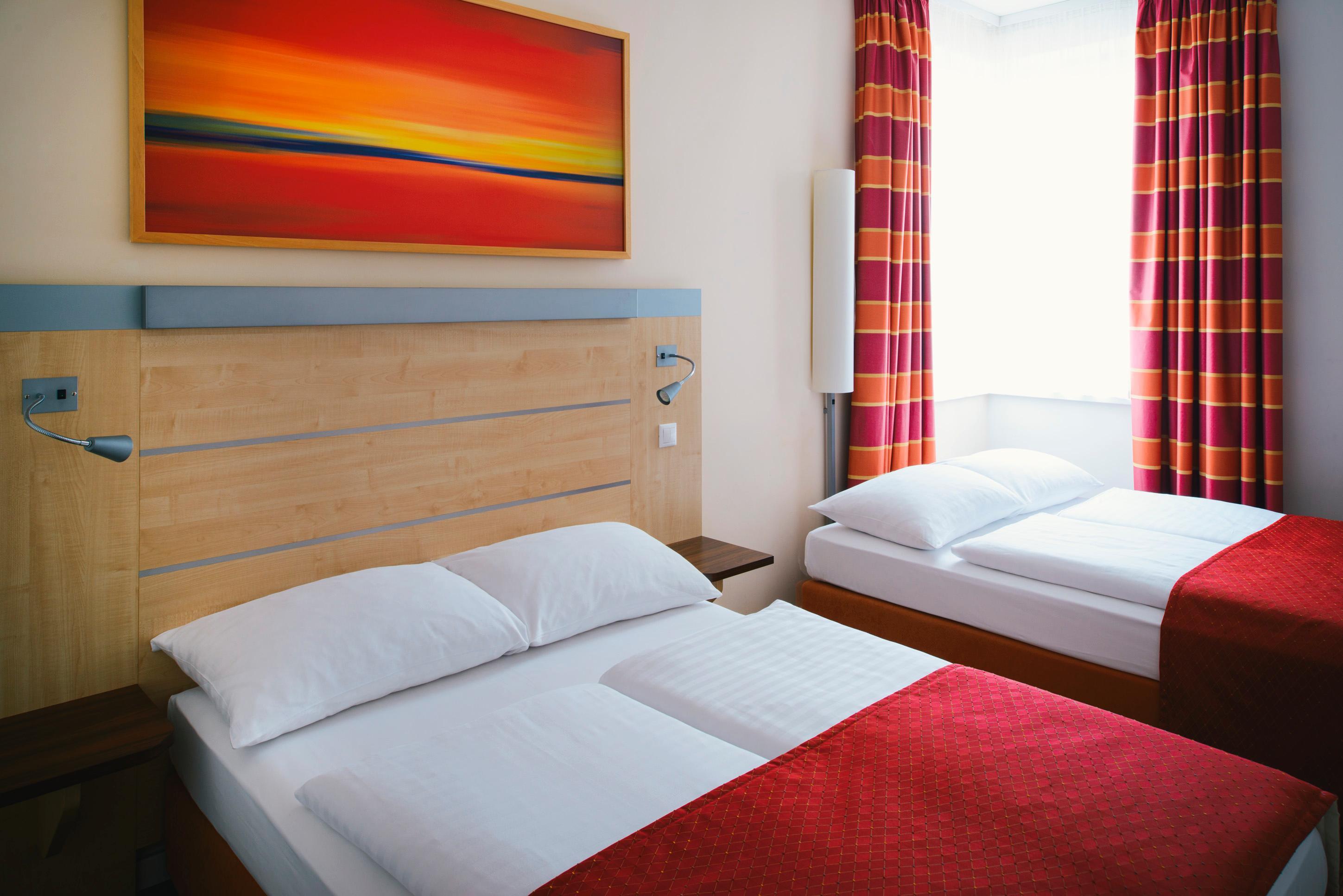 Vienna House Easy By Wyndham Bratislava Hotel Exterior photo