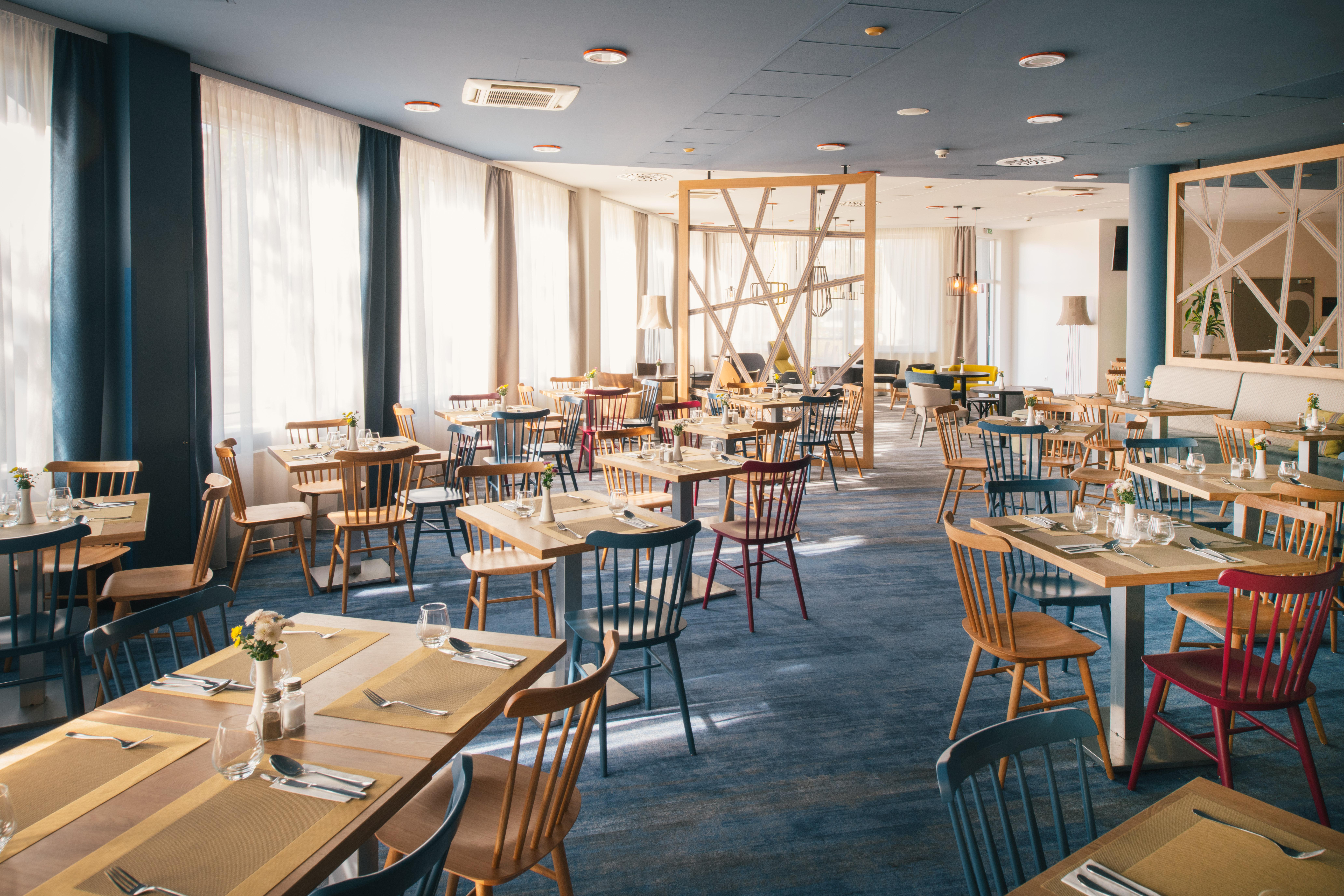 Vienna House Easy By Wyndham Bratislava Hotel Exterior photo