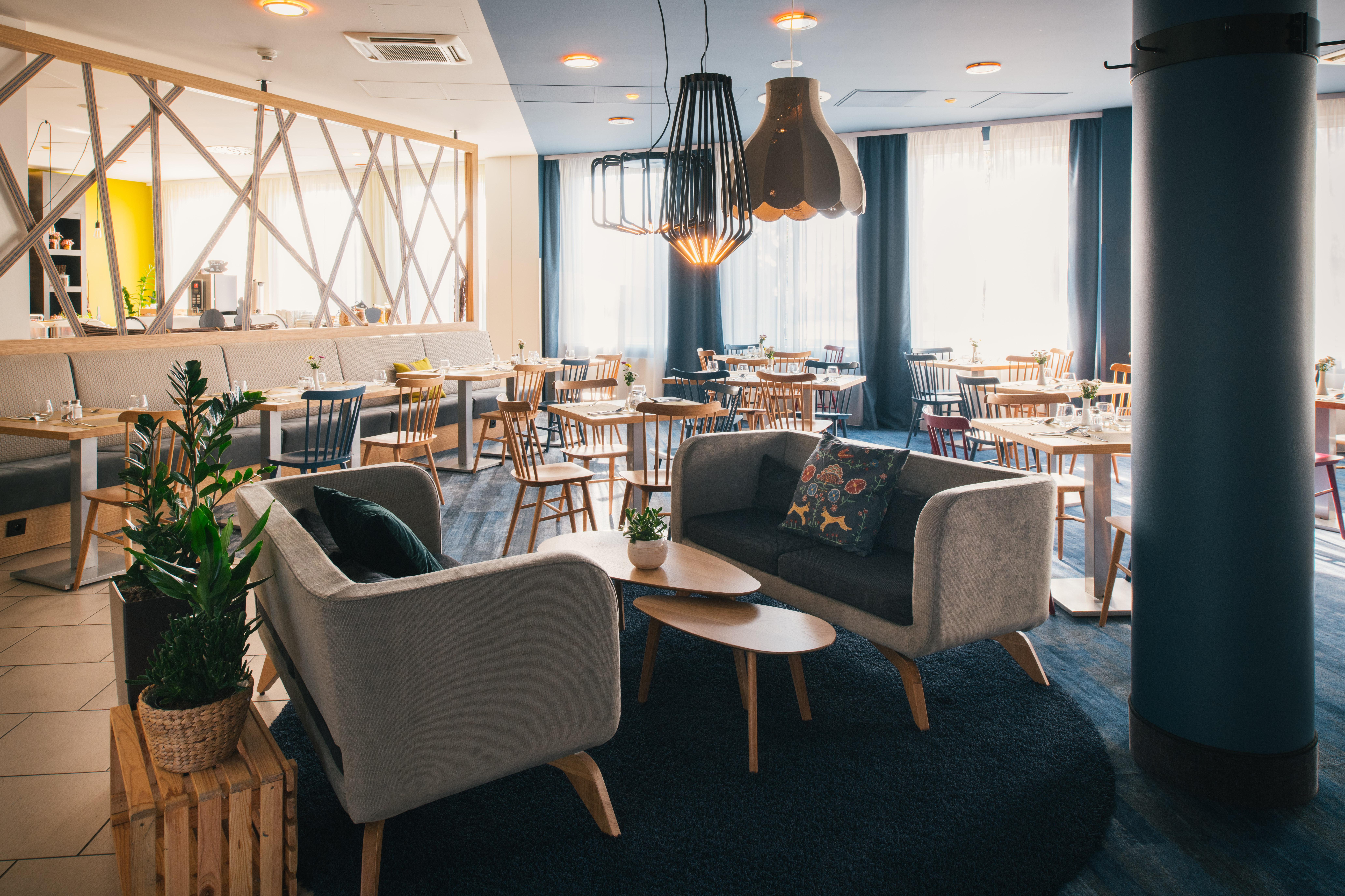 Vienna House Easy By Wyndham Bratislava Hotel Exterior photo