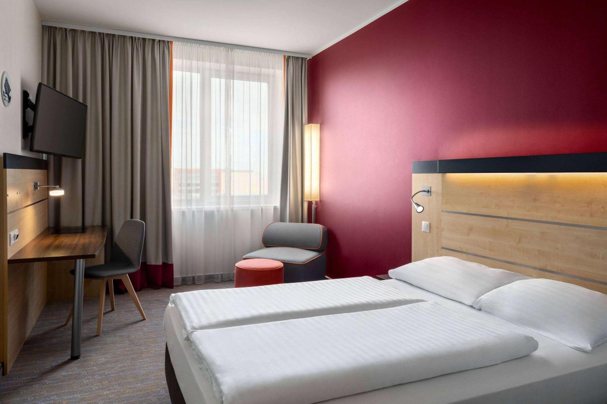Vienna House Easy By Wyndham Bratislava Hotel Exterior photo