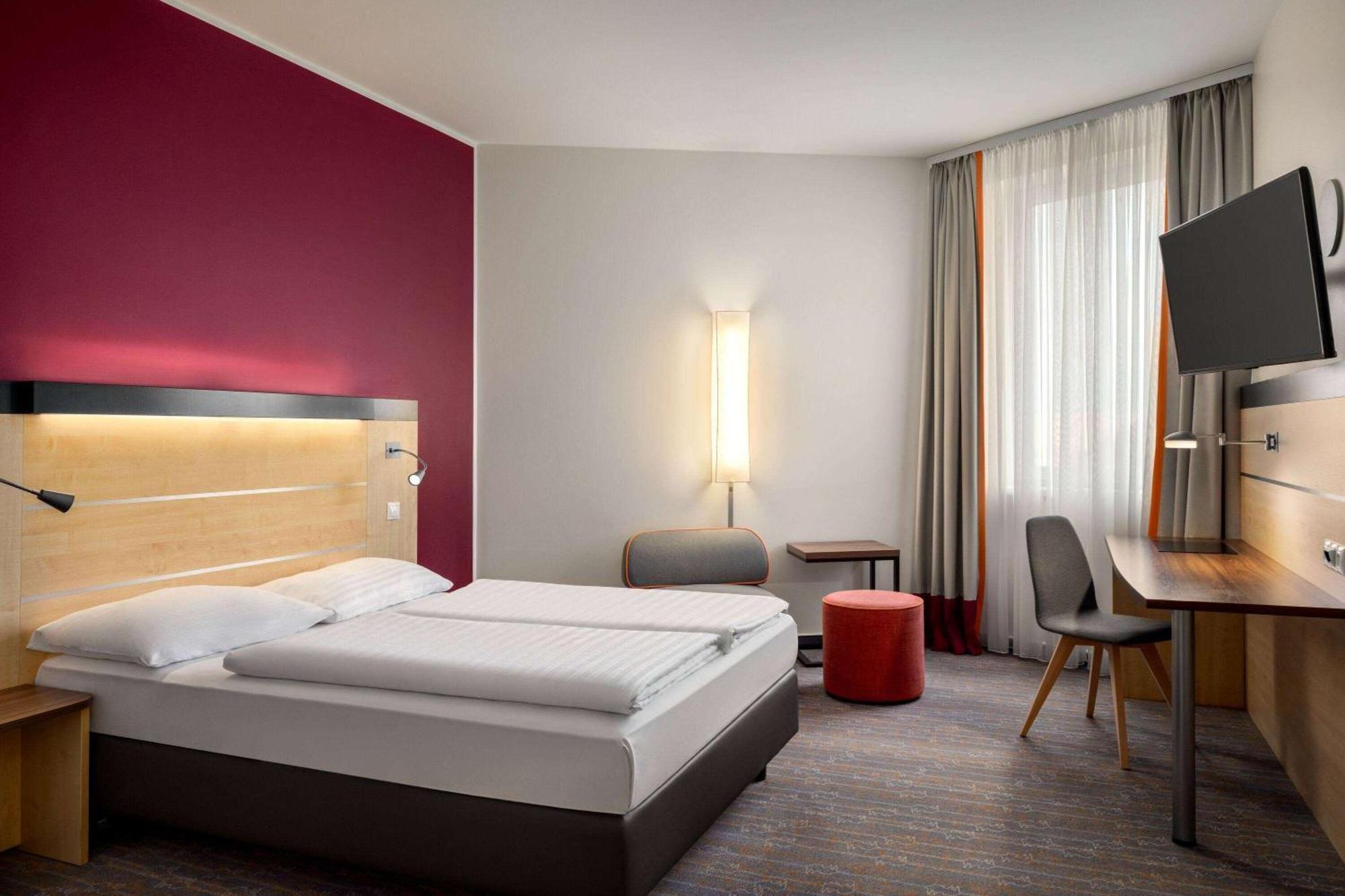 Vienna House Easy By Wyndham Bratislava Hotel Exterior photo