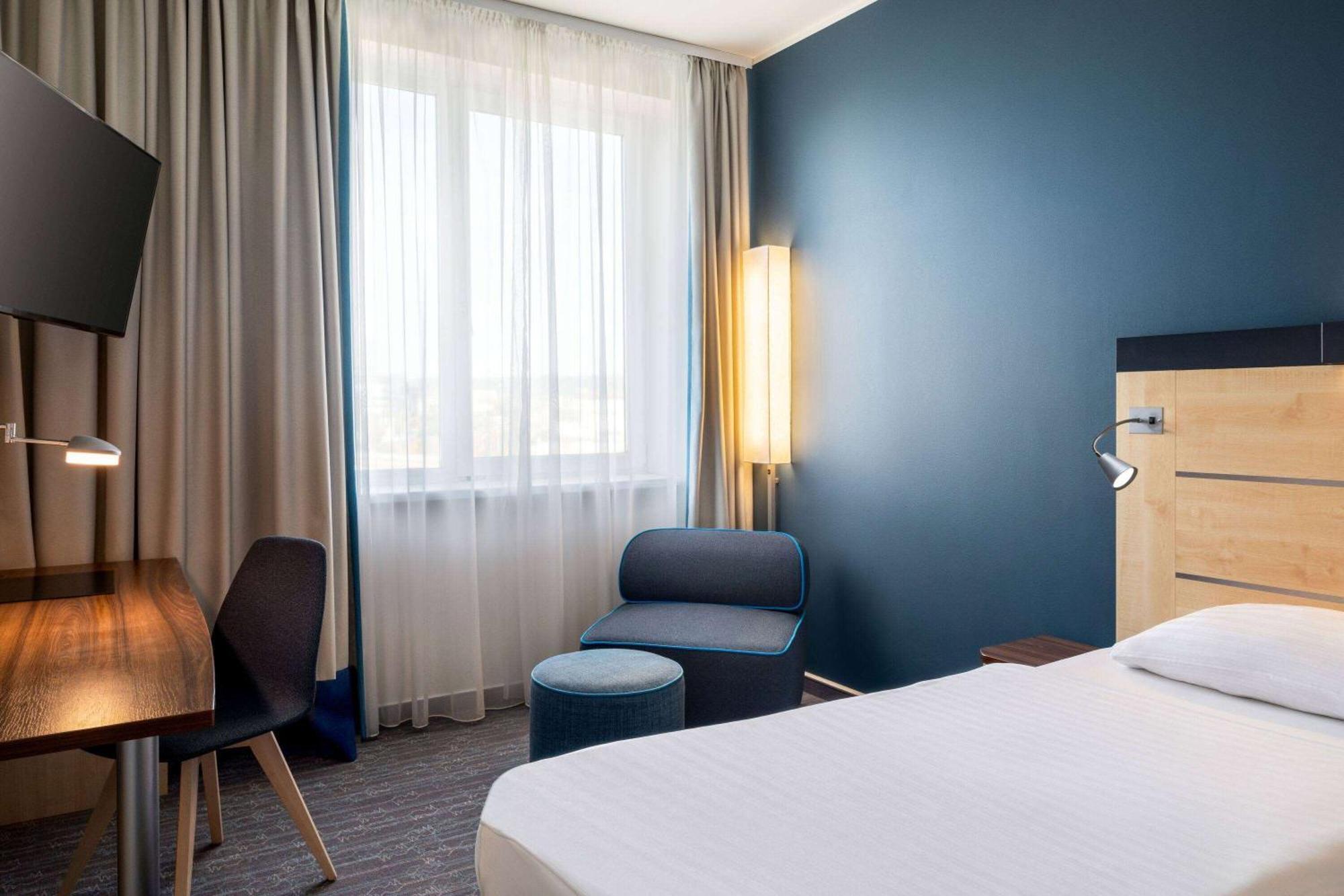 Vienna House Easy By Wyndham Bratislava Hotel Exterior photo