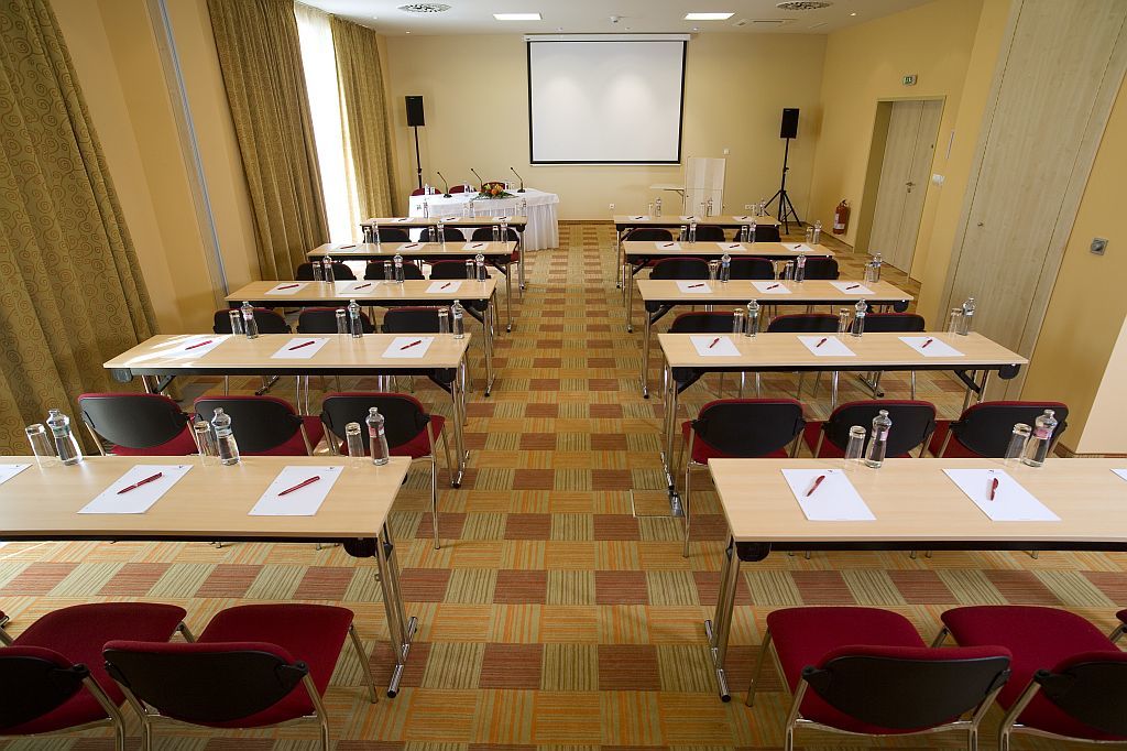 Vienna House Easy By Wyndham Bratislava Hotel Facilities photo